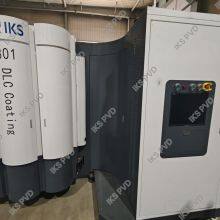 High-Efficiency DLC Vacuum Coating Machine for Steel Molds ZY-801 thumbnail-4