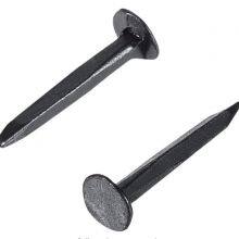 Elektrozinkierte Schuhstifte für langlebige Schuhreparaturen thumbnail-2