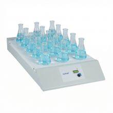 Multi Position Magnetic Stirrer Without Heater thumbnail-1