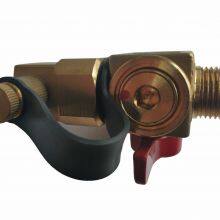 Premium Brass Qf-T1h9 Filling Valve for Gnv Application thumbnail-3
