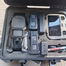 Wholesale Original DJI Mavic 3 Pro Quadcopter Drone With 4K Camera, GPS and Wireless Remote Controller thumbnail-4