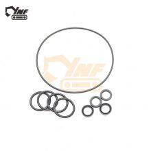 Pilot Ventil Dichtungs-Kit für Kobelco SK025 Bagger | Joystick Steuerungsventil Reparatur-Kit YNF16770 S19017-21199 thumbnail-4