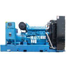 Weichai Generator Set Manufacturer thumbnail-4