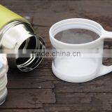 Newly Manufactured Fashional Concise Double Wall Stainless Steel Vacuum Flask thumbnail-4