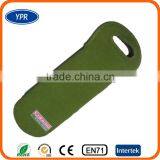 Promotional Foldable Single Beer Bottle Cooler thumbnail-3
