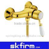 Creative Brass Hot & Cold Shower Faucet thumbnail-1