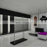 Design and Produce Dross Shop Store Fixtures Display Racks Pop Display thumbnail-1