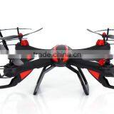Quadcopter With Camera Uav Drones Uav Professional thumbnail-2