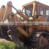 Used Condition Chinese Shantui SD32 Bulldozer for Sale in Shanghai/ Used Bulldozer With Reasonable Price and High Quality thumbnail-4