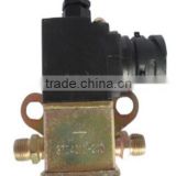 Supply top quality Solenoid valve, pressure switch, differential pressure controls, temperature controls, flow switches
