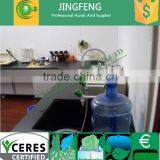 Leonardite 50% Humic Acid Powder Agriculture Fertilizer thumbnail-3