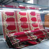 Updated Export Axminster Muslim Prayer Rug Carpet thumbnail-2