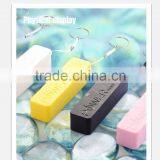 2000mAh Power Bank With CE,ROHS,FCC Certifications thumbnail-1