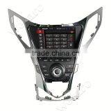 Wecaro WC-HU8068 Android 4.4.4 Car Dvd Player Touch Screen Touch Screen Car Dvd Gps for Hyundai Azera WIFI 3G Bluetooth thumbnail-2