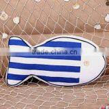 Adorable Shape and Multi-uses Baby Fish Shape Pillow thumbnail-6