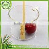 Welcome Wholesales First Grade Straight Edges Coffee Stirrers thumbnail-2