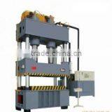 Down Stroke Hydraulic Press / Deep Drawing Hydraulic Press thumbnail-1