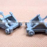 Popular Custom Plastic Mini Action Figures for War Game thumbnail-2