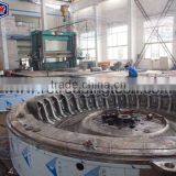Tyre Segment Mould /matrix for Retreading