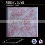 Printing /Laminating PVC Ceiling Panel Export From China