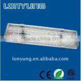 1200mm Tri-proof Lighting 18w 4ft LED Tube With ce Etl