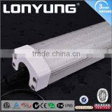 SMD2835 DLC 30w Waterproof 600mm New Design IP65 Led Tri-proof Light