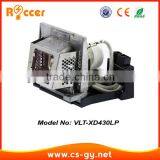 VLT-XD430LP thumbnail-1