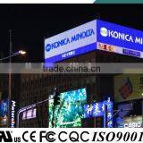 YD IP68 UL UE CE V-0 Logo Advertising Decoration With Superior Quality Led Lights thumbnail-1