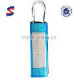 Pvc Wine Chill Bag Wine Skin Bubble Bag thumbnail-1