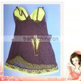 2015 New Babydoll & Lingerie Set thumbnail-2