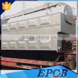Industry Biomass Boiler Manufacturer Pellet Wood Fuel Boiler thumbnail-3