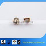 Galvanized Carbon Steel Furniture Connector Mini Cam Lock thumbnail-6