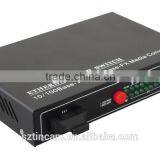Ethernet Fiber Optics 10/100BaseTX - 100BaseFX Switching Converters thumbnail-6