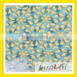 Sun Floral Print Fabric for Long Dress thumbnail-1
