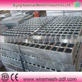 Diamond Mesh Grating