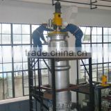 Used and Waste Oil Distillation Machine