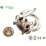 hot sell Hot Sale Stainless Steel Tubular Electric Kettle Element with best price