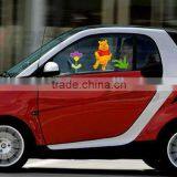 Supply Various Cartoon Window Transparent Sticker thumbnail-1