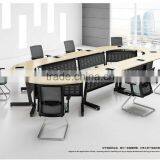 Folding Table for Meeting From Training Table
