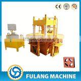 FL150T Cement Paver Price/ Driveway Paving Stone/ Concrete Paver Block Making Machine