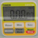 Waterproof Magnet Digital Timer