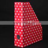 High Quality Corrugated Cardboard File Box thumbnail-4