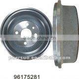 BRAKE DISC MANUFACTURE 96175281 thumbnail-1