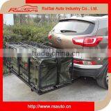 Custom Color Waterproof Foldable Car Storage Bag thumbnail-2