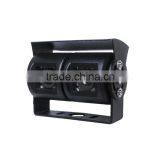 100% Factory Outdoor Cameras With Two Lens thumbnail-1