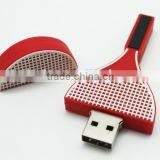Tennis Racquet Pendrive New Design Flash-disk thumbnail-2