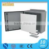 WELDON Small Junction Cabinet, Custom Junction Cabinet , Electric Traffic Junction Cabinet