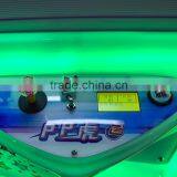 Sinoarcade Coin Acceptor Operation Crane Claw Game Machine Arcade Simulation thumbnail-3