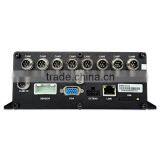 4CH 1080P Mobile NVR 3G GPS Wifi MDVR Mobile Dvr thumbnail-6