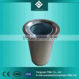 Air Compressor Air Oil Seaprator Filter for All Brand Alternatives